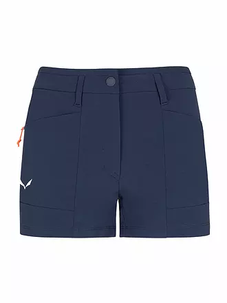 SALEWA | Damen Short Puez Cargo Durastretch | 